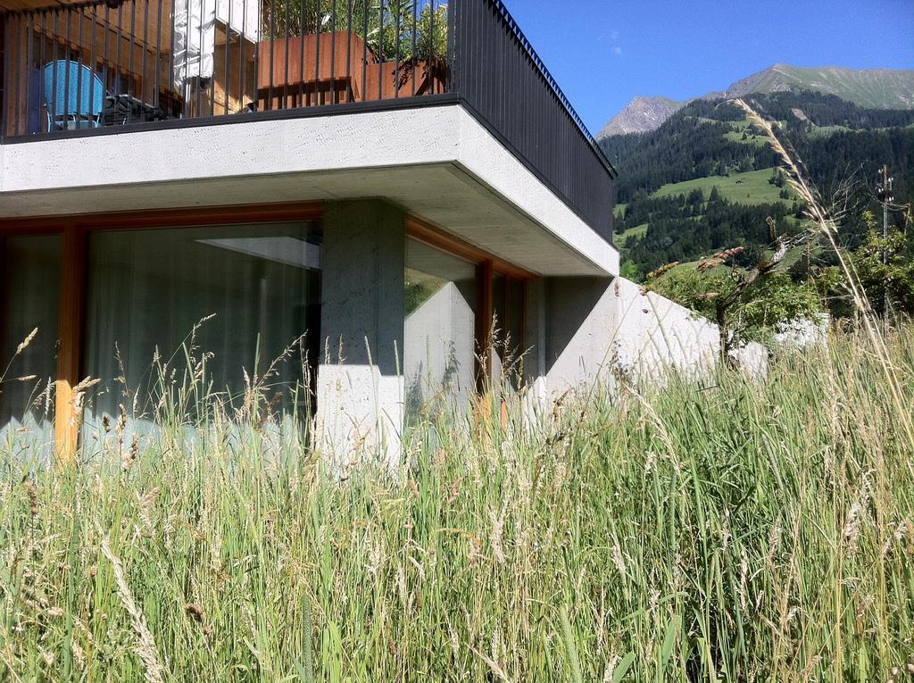 Chalet Park Apartment Mit Sauna Hamam Diemtigen Room photo