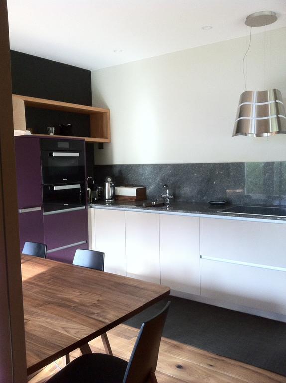Chalet Park Apartment Mit Sauna Hamam Diemtigen Room photo