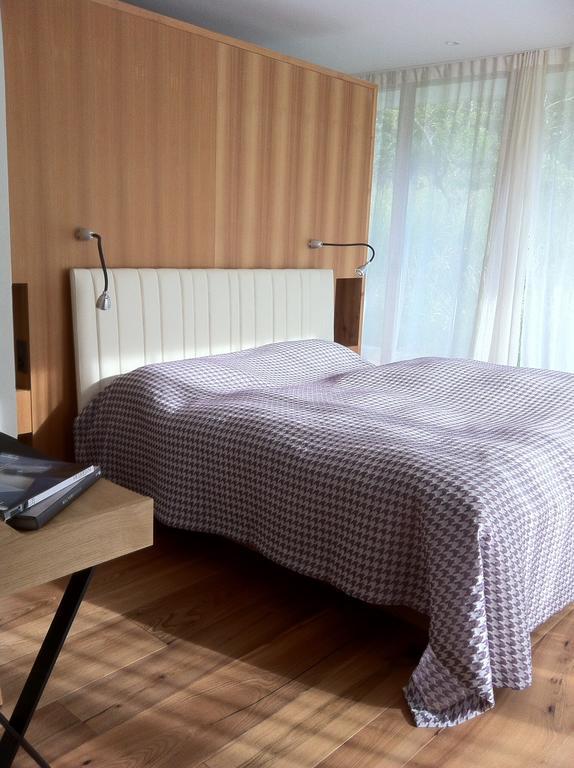 Chalet Park Apartment Mit Sauna Hamam Diemtigen Room photo